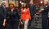 Marissa Alexander Released From Jail - For Harriet | Celebrating The ...